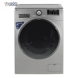 ماشین لباسشویی جی پلاس بدون تسمه