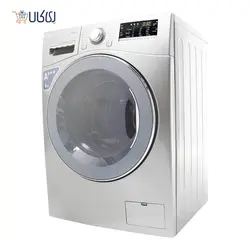 ماشین لباسشویی جی پلاس بدون تسمه