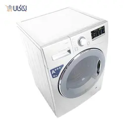 ماشین لباسشویی جی پلاس بدون تسمه