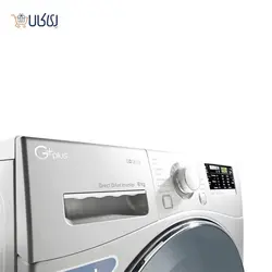 ماشین لباسشویی جی پلاس بدون تسمه