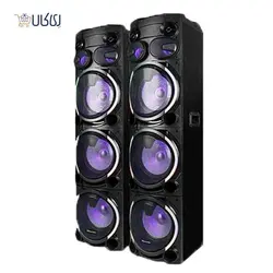 خرید و قیمت اسپیکر دیجی مکسیدر مدل MX-DJ3102 - فروشگاه ری کالا