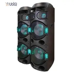 اسپیکر مکسیدر مدل AL-223 - رقص نور دار | فروشگاه ری کالا