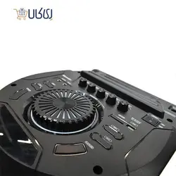 اسپیکر دیجی مکسیدر شارژی مدل AL-1213AP