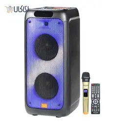 اسپیکر دیجی مکسیدر شارژی مدل Maxi Box 801