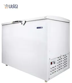 فریزر صندوقی ایستکول 320 لیتری مدل Eastcool TM-40320 Box freezer