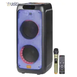 اسپیکر دیجی مکسیدر شارژی مدل Maxi Box CN802