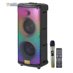 اسپیکر دیجی مکسیدر شارژی مدل Maxi Box CN602