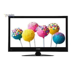 تلویزیون 24 اینچ ایکس ویژن مدل 24XS450 به همراه مشخصات کامل