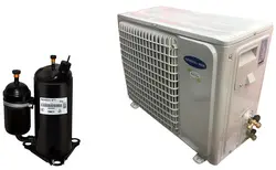 کولر گازی جنرال مکس 30000 مدل GM-S30000 Digital | فروشگاه ری کالا