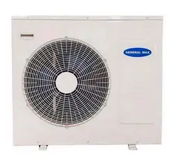 کولر گازی جنرال مکس 30000 مدل GM-S30000 Digital | فروشگاه ری کالا