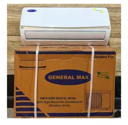 کولر گازی جنرال مکس 30000 مدل GM-S30000 Digital | فروشگاه ری کالا