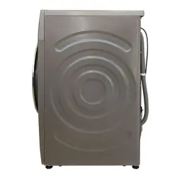 خرید ماشین لباسشویی دوو 8 کیلویی تیتانیوم مدل Daewoo DWK-Life821GB - ری کالا