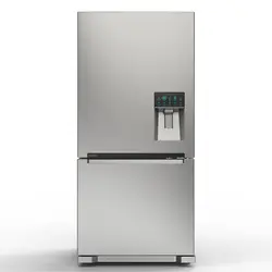 قیمت یخچال فریزر دوو اولتیمو ST استیل مدل DB-2920SS | فروشگاه ری کالا