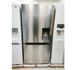 قیمت یخچال فریزر دوو اولتیمو ST استیل مدل DB-2920SS | فروشگاه ری کالا