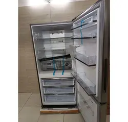 قیمت یخچال فریزر دوو اولتیمو ST استیل مدل DB-2920SS | فروشگاه ری کالا