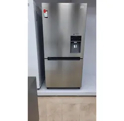 قیمت یخچال فریزر دوو اولتیمو ST استیل مدل DB-2920SS | فروشگاه ری کالا