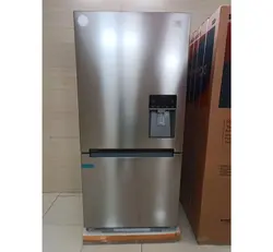 قیمت یخچال فریزر دوو اولتیمو ST استیل مدل DB-2920SS | فروشگاه ری کالا