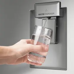 قیمت یخچال فریزر دوو اولتیمو ST استیل مدل DB-2920SS | فروشگاه ری کالا