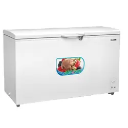 فریزر صندوقی برفاب تک درب مدل CF-430