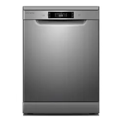 ماشین ظرفشویی دوو سری شاین 14 نفره استیل مدل DDW-4482 | فروشگاه ری کالا