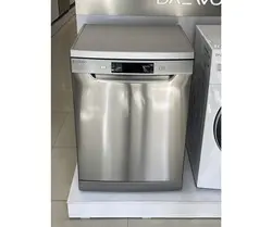 ماشین ظرفشویی دوو سری شاین 14 نفره استیل مدل DDW-4482 | فروشگاه ری کالا