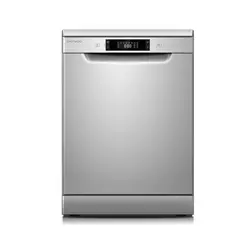 ماشین ظرفشویی 14 نفره دوو سری شاین نقره ای مدل DDW-4481 | فروشگاه ری کالا