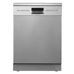 قیمت ظرفشویی 14 نفره دوو استیل سری استار مدل DDW-3462 | فروشگاه ری کالا