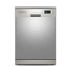 ماشین ظرفشویی دوو 15 نفره استیل مدل DDW-2562 | فروشگاه ری کالا