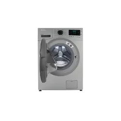 ماشین لباسشویی اسنوا 9 کیلویی نقره ای مدل Snowa SWM-94S60