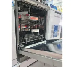 ماشین ظرفشویی اسنوا 14 نفره استیل مدل SDW-246T | فروشگاه ری کالا