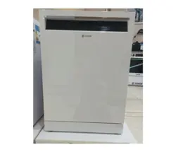 ماشین ظرفشویی اسنوا 13 نفره نقره ای مدل SDW-F353202 | فروشگاه ری کالا