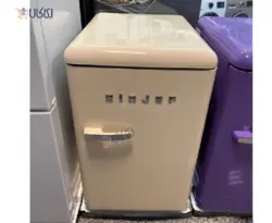 یخچال کوچک سینجر 7 فوت کرم مدل R1150