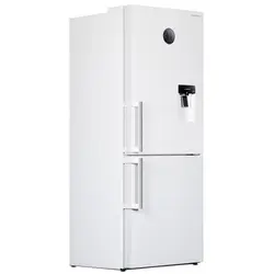 یخچال فریزر پاکشوما 19 فوت سفید مدل RCP-495