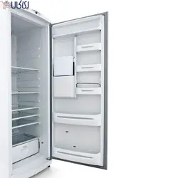 یخچال پارس مدل لاردر 1700