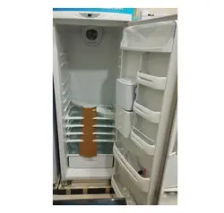 یخچال پارس مدل لاردر 1700