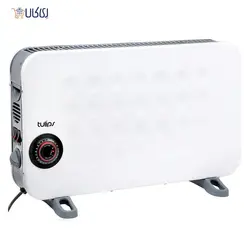 بخاری برقی فن دار تولیپس مدل EH-203