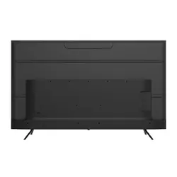 تلویزیون ایکس ویژن 65 اینچ QLED 4K ULTRA HD مدل 65X25 | ری کالا
