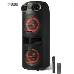 اسپیکر شارژی مکسیدر مدل KT23 | فروشگاه ری کالا