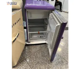 یخچال کوچک سینجر 7 فوت صورتی مدل MINI7-R