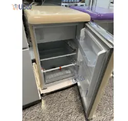 یخچال کوچک سینجر 7 فوت صورتی مدل MINI7-R