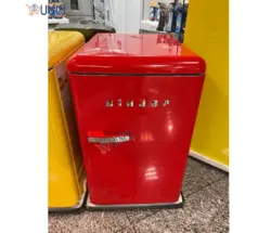 یخچال کوچک سینجر 7 فوت قرمز مدل MINI7-R