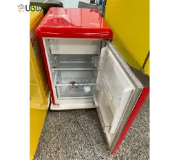 یخچال کوچک سینجر 7 فوت زرد مدل MINI7-R