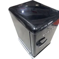 یخچال کوچک سینجر 7 فوت مشکی مدل MINI7-R