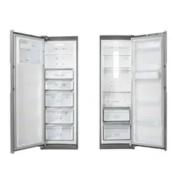 یخچال فریزر دوقلو دوو استیل مدل D4LR-0020SS / D4LF-0020SS
