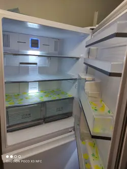 یخچال فریزر دوو 28 فوت سفید براق مدل Ultimo D4BF-0028GW