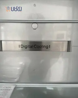 یخچال فریزر دوو 28 فوت سفید براق مدل Ultimo D4BF-0028GW