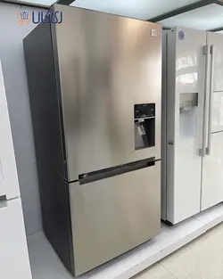 یخچال فریزر دوو 28 فوت سفید براق مدل Ultimo D4BF-0028GW