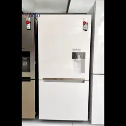 یخچال فریزر دوو 28 فوت سفید براق مدل Ultimo D4BF-0028GW