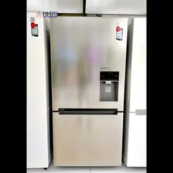 یخچال فریزر دوو 28 فوت سفید براق مدل Ultimo D4BF-0028GW