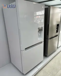 یخچال فریزر دوو 28 فوت سفید براق مدل Ultimo D4BF-0028GW